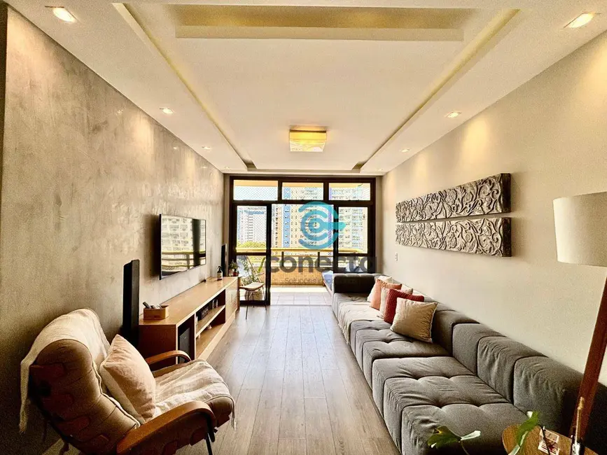 Foto 3 de Apartamento com 2 quartos à venda, 97m2 em Icaraí, Niteroi - RJ