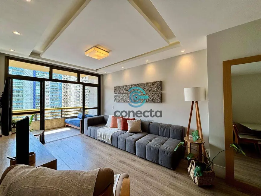 Foto 2 de Apartamento com 2 quartos à venda, 97m2 em Icaraí, Niteroi - RJ