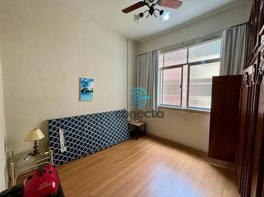 Foto 9 de Apartamento com 3 quartos à venda, 118m2 em Icaraí, Niteroi - RJ