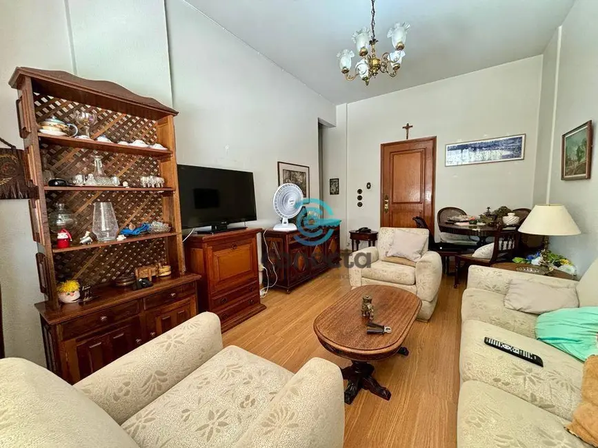Foto 1 de Apartamento com 3 quartos à venda, 118m2 em Icaraí, Niteroi - RJ