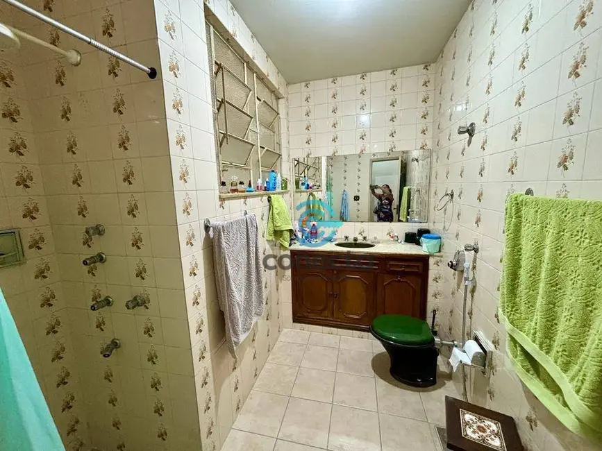 Foto 7 de Apartamento com 3 quartos à venda, 118m2 em Icaraí, Niteroi - RJ