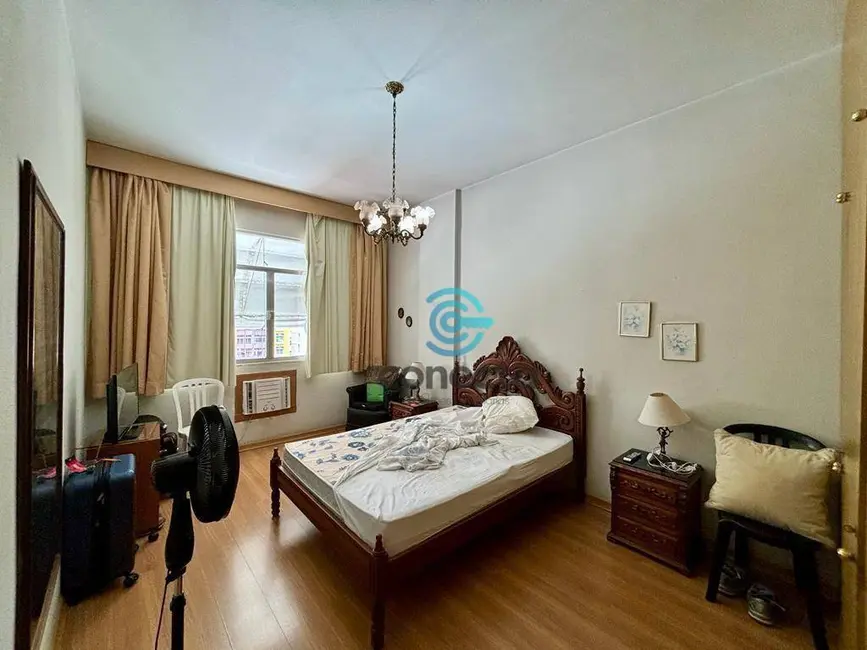 Foto 6 de Apartamento com 3 quartos à venda, 118m2 em Icaraí, Niteroi - RJ