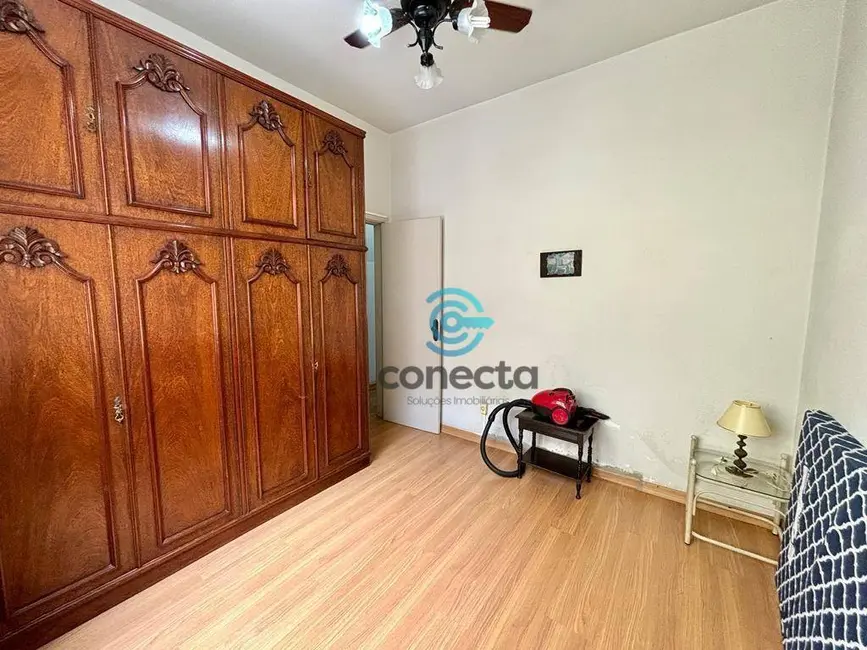 Foto 8 de Apartamento com 3 quartos à venda, 118m2 em Icaraí, Niteroi - RJ