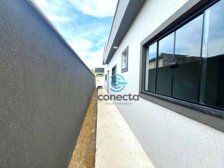 Casa com 2 quartos à venda, 180m2 em Nova Cidade, Itaborai - RJ - imagem 3 Foto 3 de Casa com 2 quartos à venda, 180m2 em Nova Cidade, Itaborai - RJ