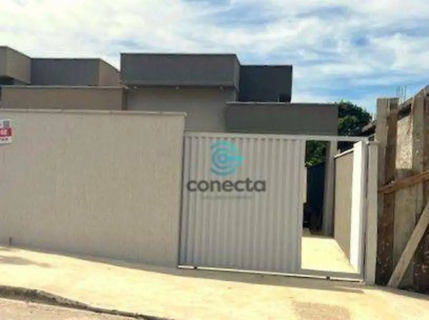 Casa com 2 quartos à venda, 180m2 em Nova Cidade, Itaborai - RJ - imagem 2 Foto 2 de Casa com 2 quartos à venda, 180m2 em Nova Cidade, Itaborai - RJ