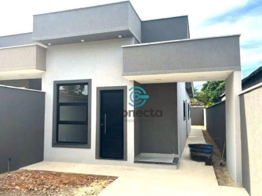 Casa com 2 quartos à venda, 180m2 em Nova Cidade, Itaborai - RJ - imagem 1 Foto 1 de Casa com 2 quartos à venda, 180m2 em Nova Cidade, Itaborai - RJ