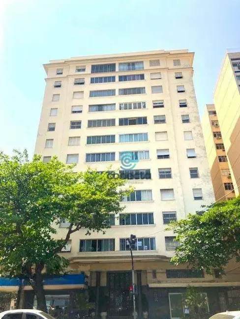 Foto 1 de Apartamento com 3 quartos à venda, 160m2 em Icaraí, Niteroi - RJ