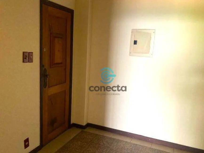 Foto 4 de Apartamento com 3 quartos à venda, 160m2 em Icaraí, Niteroi - RJ