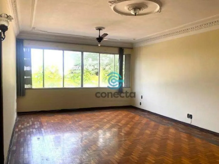 Foto 2 de Apartamento com 3 quartos à venda, 160m2 em Icaraí, Niteroi - RJ