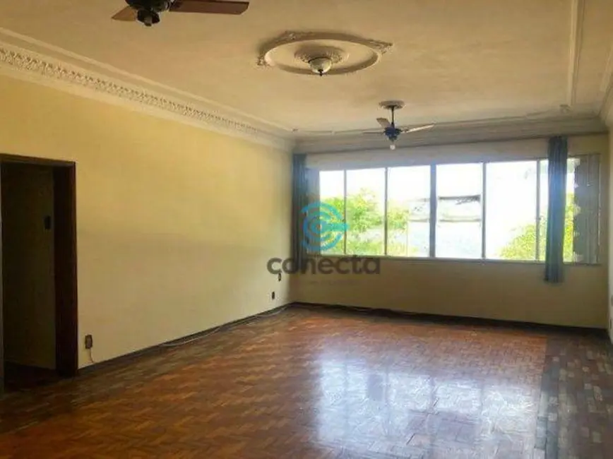 Foto 3 de Apartamento com 3 quartos à venda, 160m2 em Icaraí, Niteroi - RJ