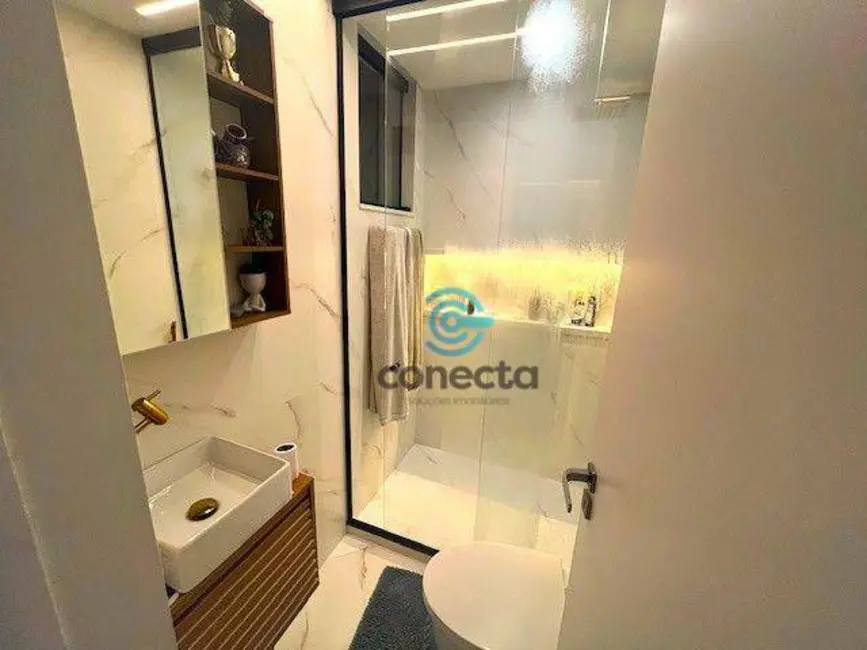 Foto 6 de Apartamento com 3 quartos à venda, 90m2 em Icaraí, Niteroi - RJ