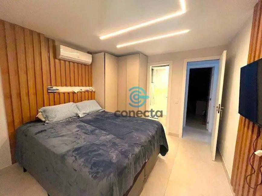 Foto 4 de Apartamento com 3 quartos à venda, 90m2 em Icaraí, Niteroi - RJ