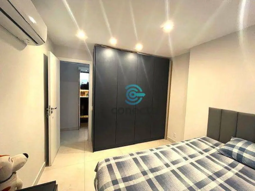 Foto 8 de Apartamento com 3 quartos à venda, 90m2 em Icaraí, Niteroi - RJ