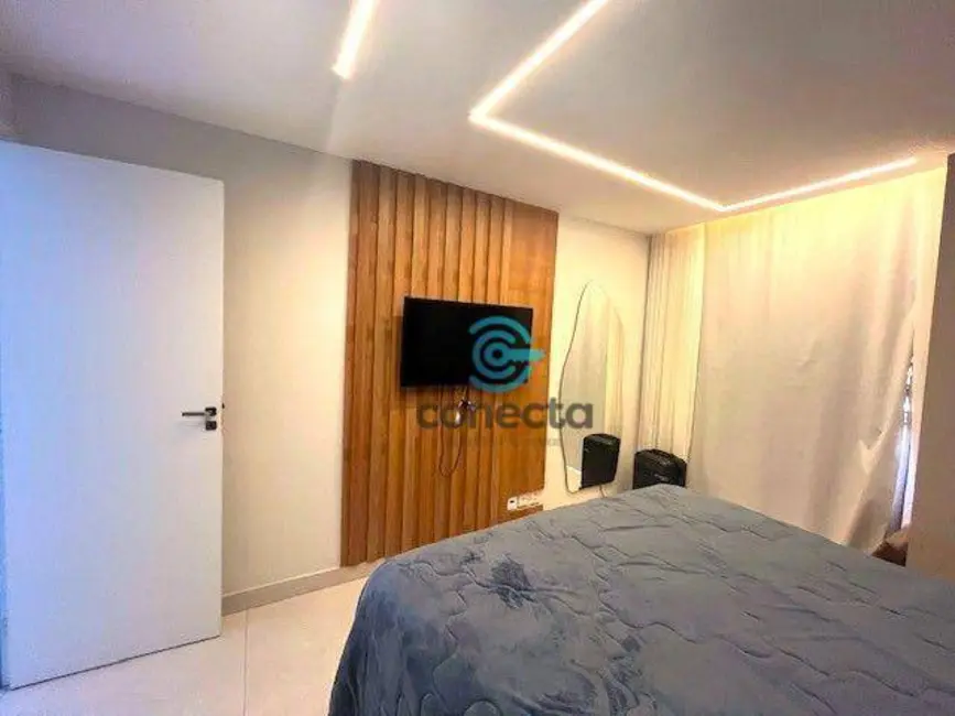 Foto 5 de Apartamento com 3 quartos à venda, 90m2 em Icaraí, Niteroi - RJ