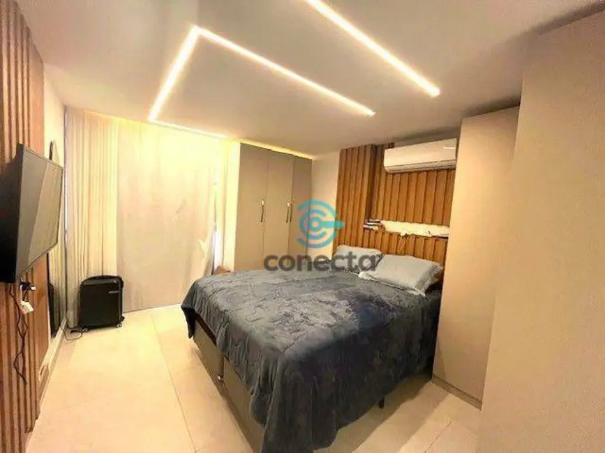 Foto 3 de Apartamento com 3 quartos à venda, 90m2 em Icaraí, Niteroi - RJ