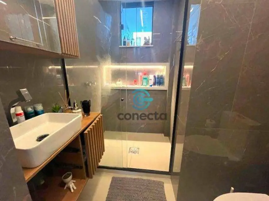 Foto 9 de Apartamento com 3 quartos à venda, 90m2 em Icaraí, Niteroi - RJ