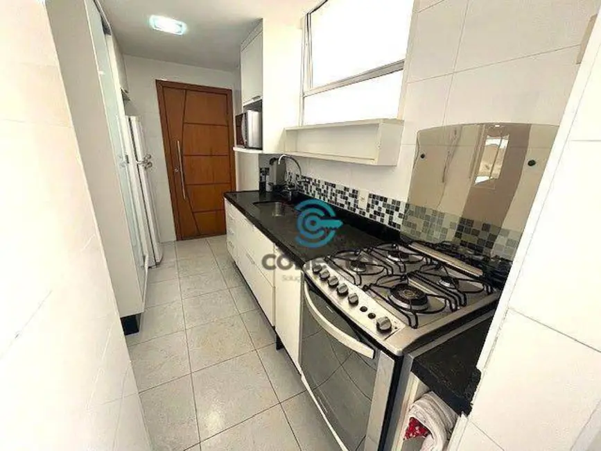 Foto 5 de Apartamento com 2 quartos à venda, 70m2 em Icaraí, Niteroi - RJ