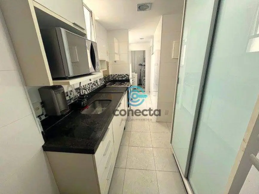 Foto 6 de Apartamento com 2 quartos à venda, 70m2 em Icaraí, Niteroi - RJ