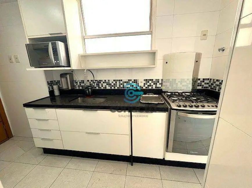 Foto 7 de Apartamento com 2 quartos à venda, 70m2 em Icaraí, Niteroi - RJ