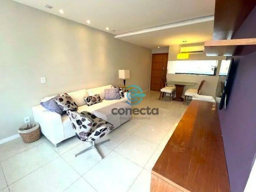 Foto 4 de Apartamento com 2 quartos à venda, 70m2 em Icaraí, Niteroi - RJ