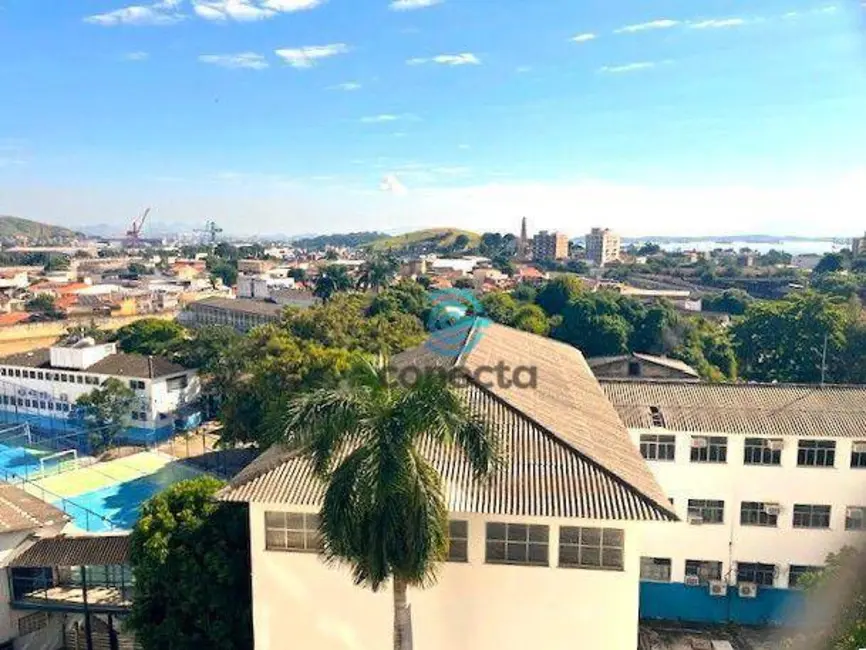 Foto 1 de Apartamento com 3 quartos à venda, 78m2 em Barreto, Niteroi - RJ