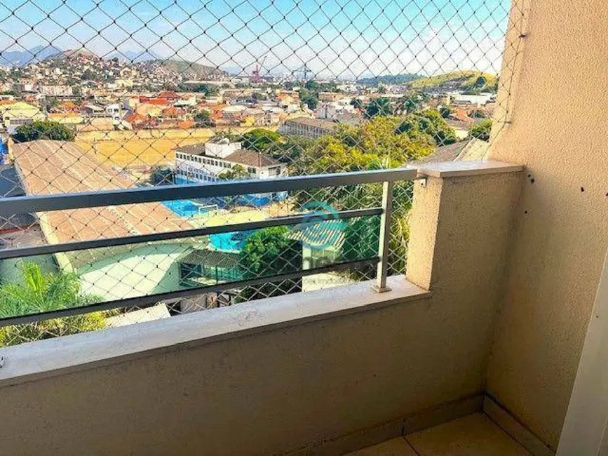 Foto 2 de Apartamento com 3 quartos à venda, 78m2 em Barreto, Niteroi - RJ