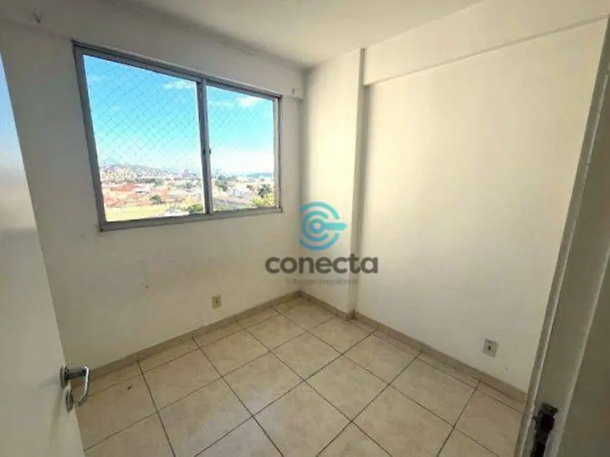 Foto 4 de Apartamento com 3 quartos à venda, 78m2 em Barreto, Niteroi - RJ