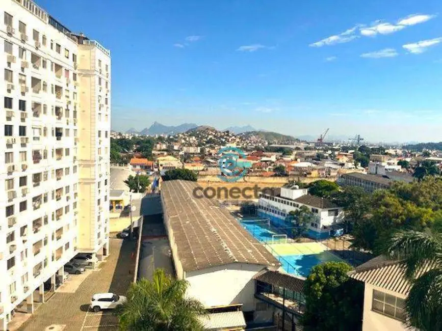 Foto 9 de Apartamento com 3 quartos à venda, 78m2 em Barreto, Niteroi - RJ