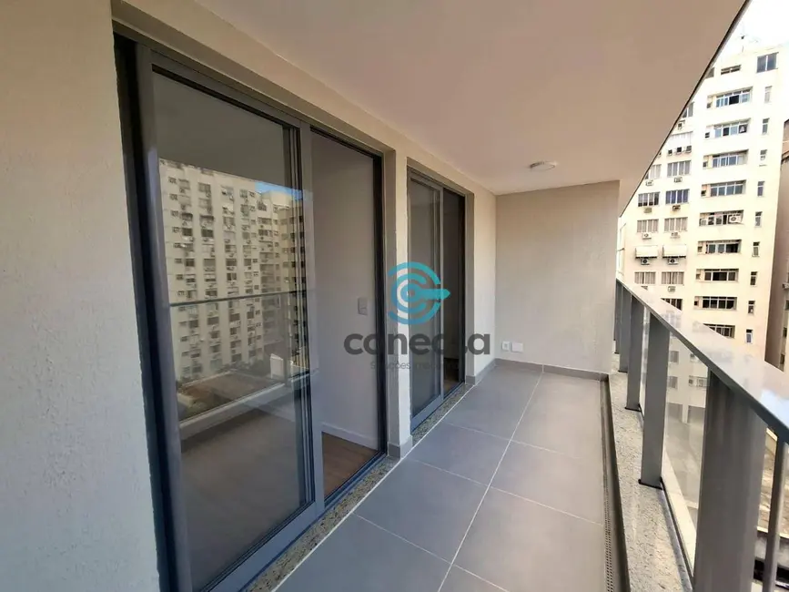 Apartamento com 1 quarto para alugar, 37m2 em Ingá, Niteroi - RJ - imagem 2 Foto 2 de Apartamento com 1 quarto para alugar, 37m2 em Ingá, Niteroi - RJ