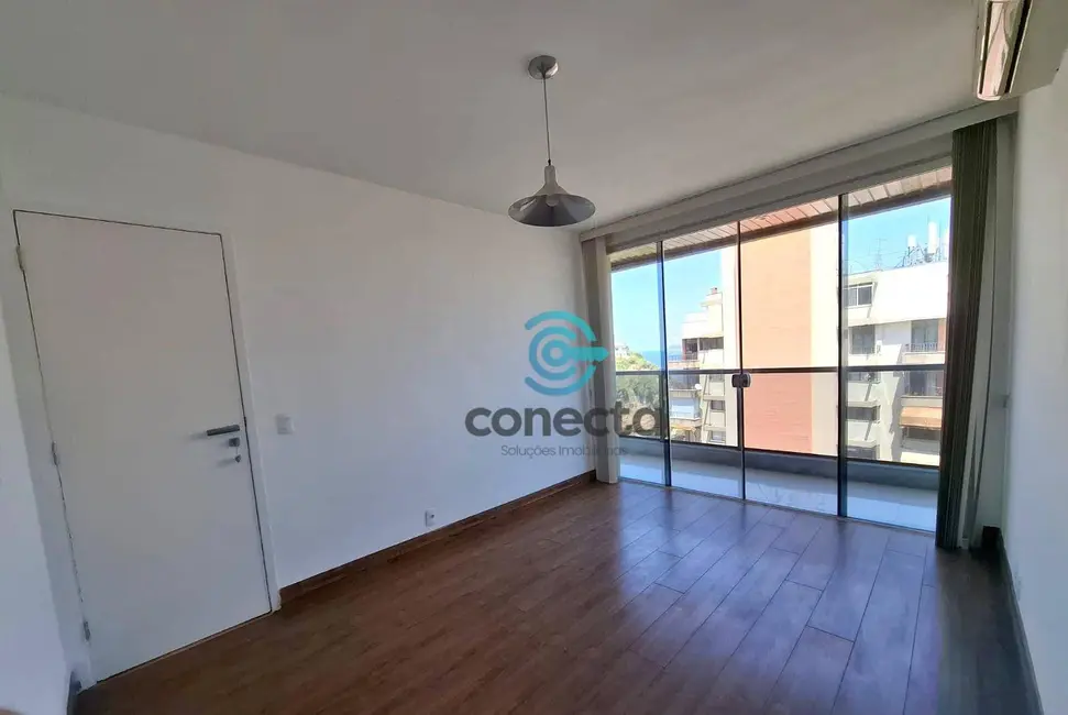 Apartamento com 3 quartos para alugar, 202m2 em Boa Viagem, Niteroi - RJ - imagem 6 Foto 6 de Apartamento com 3 quartos para alugar, 202m2 em Boa Viagem, Niteroi - RJ