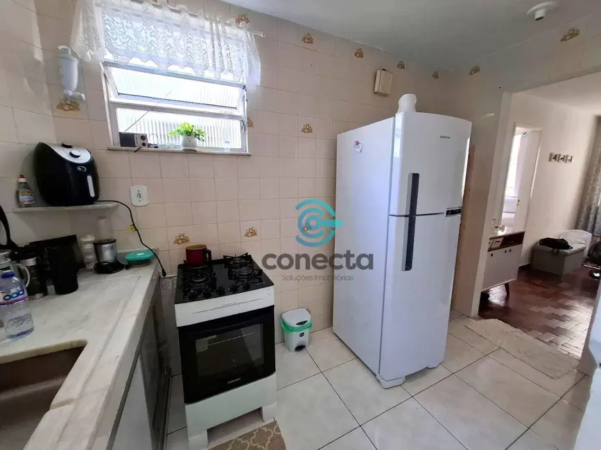 Foto 8 de Apartamento com 1 quarto à venda, 48m2 em Barreto, Niteroi - RJ