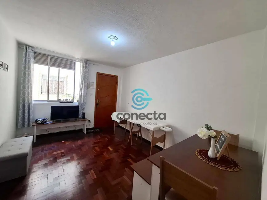Foto 1 de Apartamento com 1 quarto à venda, 48m2 em Barreto, Niteroi - RJ