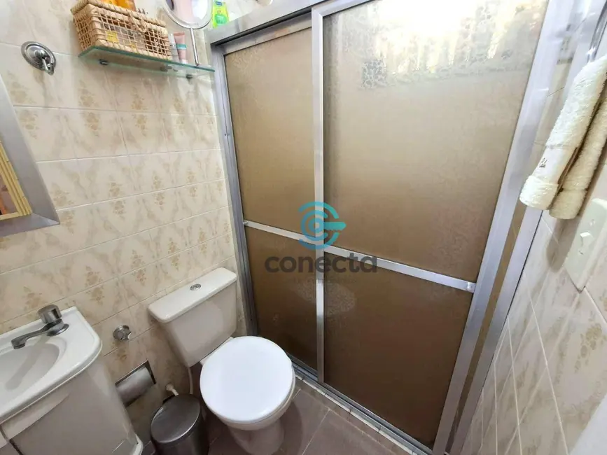 Foto 7 de Apartamento com 1 quarto à venda, 48m2 em Barreto, Niteroi - RJ