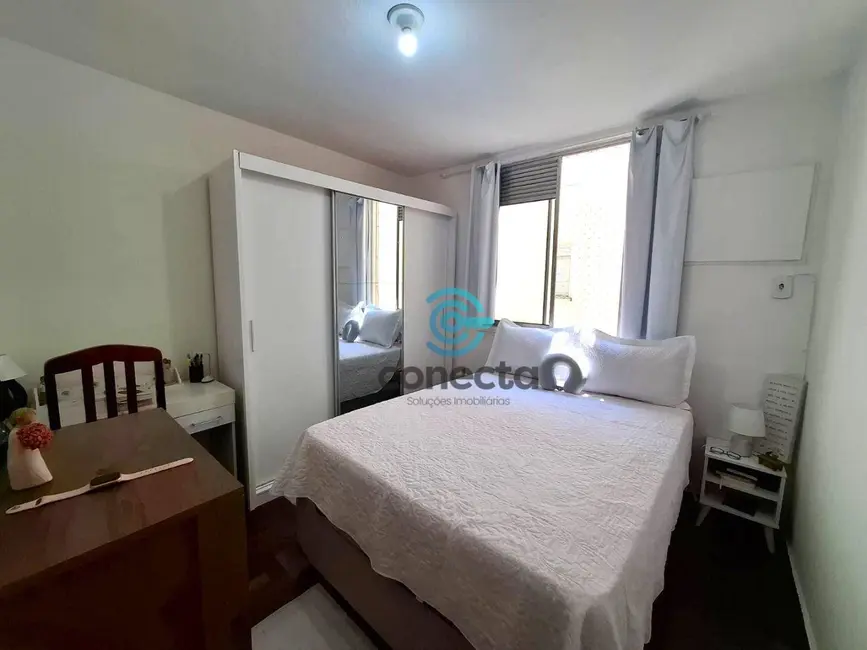 Foto 5 de Apartamento com 1 quarto à venda, 48m2 em Barreto, Niteroi - RJ