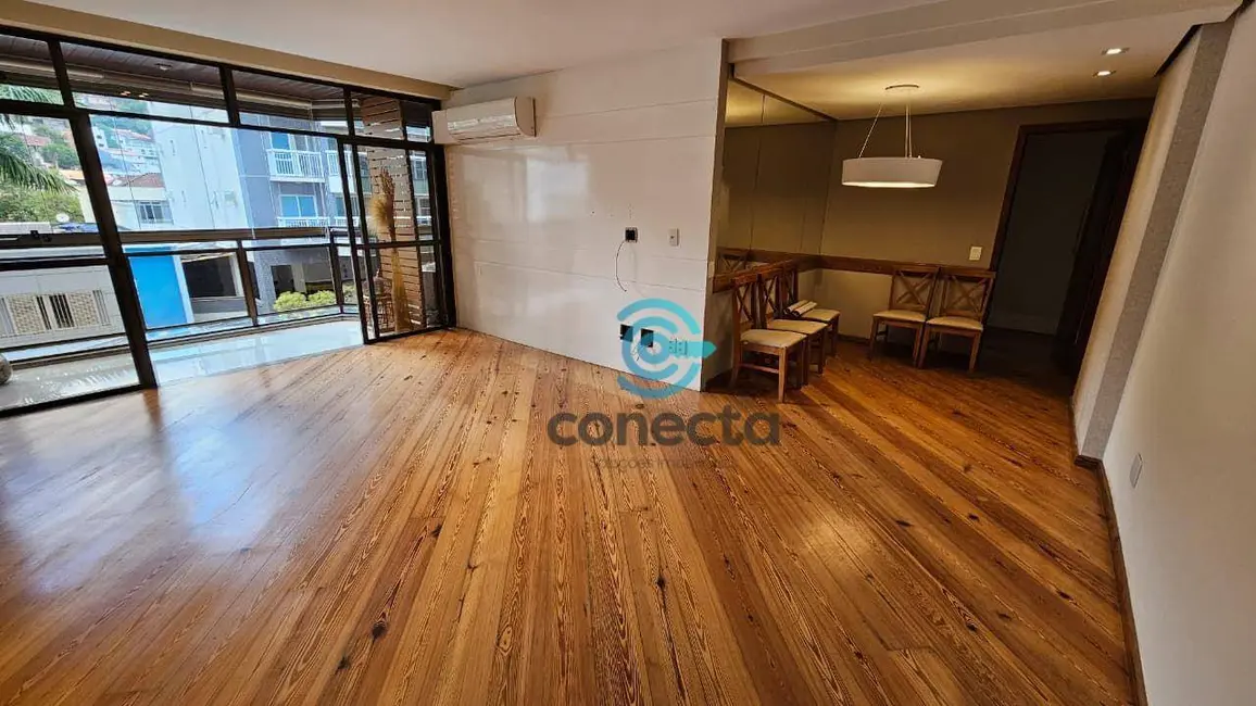 Foto 1 de Apartamento com 3 quartos à venda, 140m2 em Icaraí, Niteroi - RJ