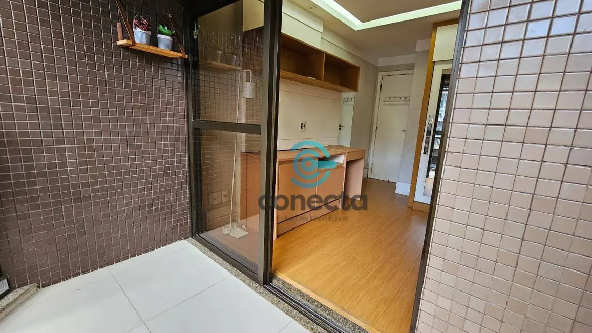 Foto 9 de Apartamento com 3 quartos à venda, 140m2 em Icaraí, Niteroi - RJ