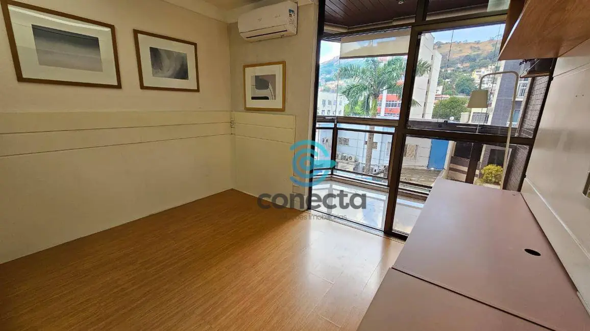 Foto 8 de Apartamento com 3 quartos à venda, 140m2 em Icaraí, Niteroi - RJ