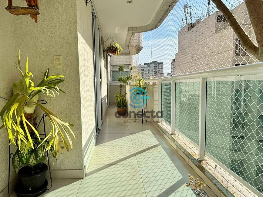 Apartamento com 3 quartos à venda, 115m2 em Icaraí, Niteroi - RJ - imagem 8 Foto 8 de Apartamento com 3 quartos à venda, 115m2 em Icaraí, Niteroi - RJ