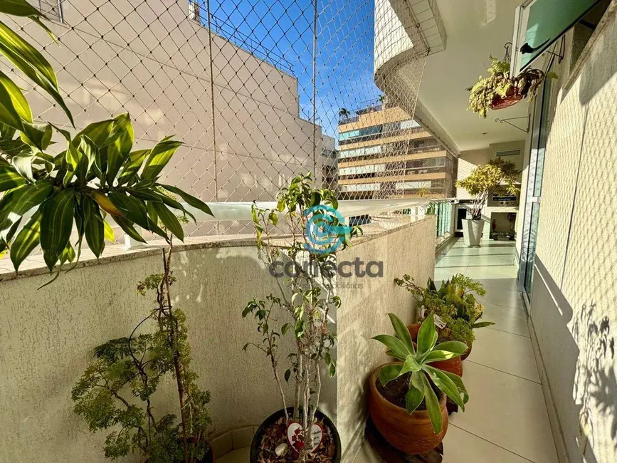 Apartamento com 3 quartos à venda, 115m2 em Icaraí, Niteroi - RJ - imagem 7 Foto 7 de Apartamento com 3 quartos à venda, 115m2 em Icaraí, Niteroi - RJ
