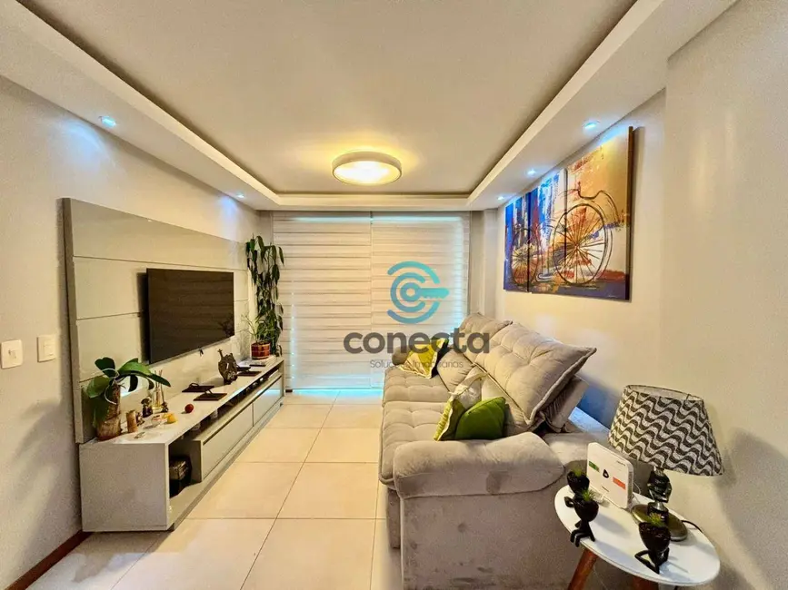 Apartamento com 3 quartos à venda, 115m2 em Icaraí, Niteroi - RJ - imagem 5 Foto 5 de Apartamento com 3 quartos à venda, 115m2 em Icaraí, Niteroi - RJ