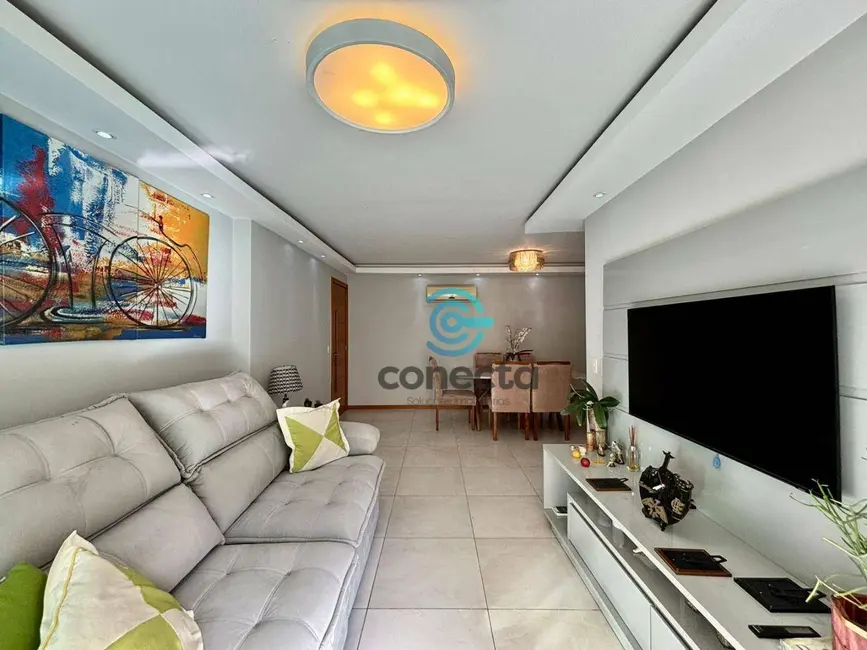 Foto 1 de Apartamento com 3 quartos à venda, 115m2 em Icaraí, Niteroi - RJ