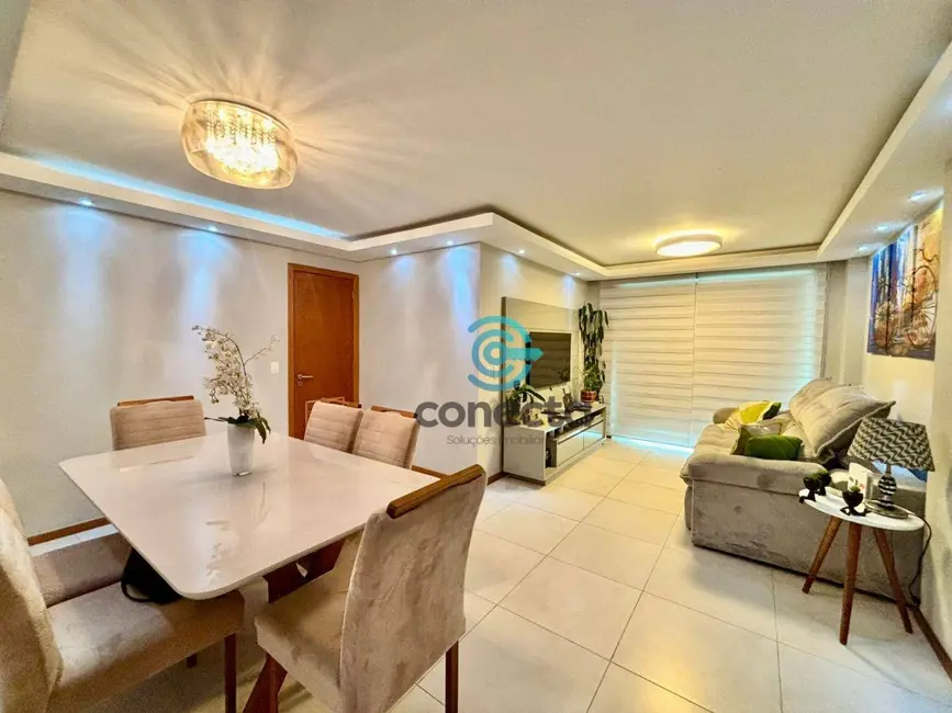 Apartamento com 3 quartos à venda, 115m2 em Icaraí, Niteroi - RJ - imagem 4 Foto 4 de Apartamento com 3 quartos à venda, 115m2 em Icaraí, Niteroi - RJ