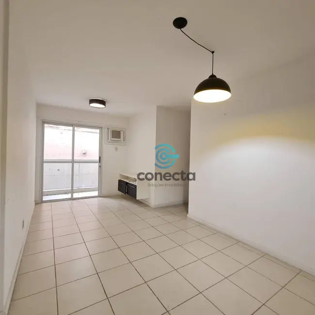 Foto 1 de Apartamento com 3 quartos à venda, 70m2 em Fátima, Niteroi - RJ