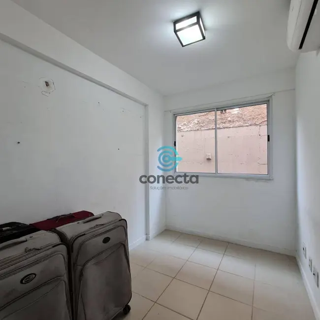 Foto 8 de Apartamento com 3 quartos à venda, 70m2 em Fátima, Niteroi - RJ