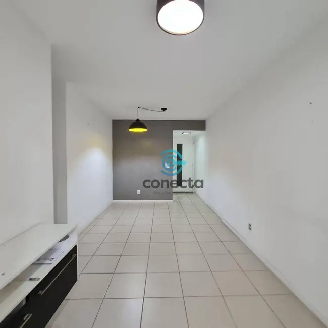Foto 2 de Apartamento com 3 quartos à venda, 70m2 em Fátima, Niteroi - RJ