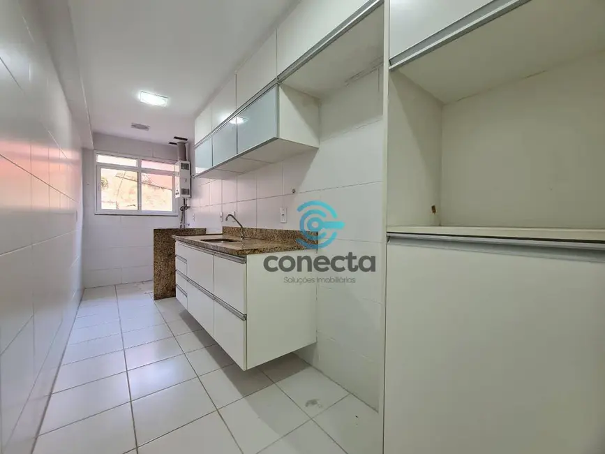 Foto 9 de Apartamento com 3 quartos à venda, 70m2 em Fátima, Niteroi - RJ
