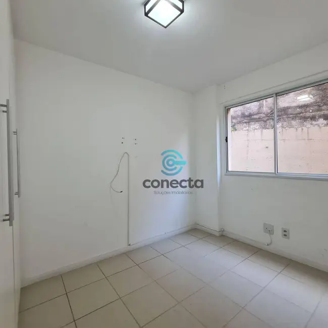 Foto 7 de Apartamento com 3 quartos à venda, 70m2 em Fátima, Niteroi - RJ