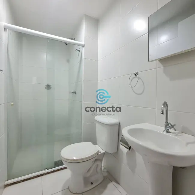 Foto 5 de Apartamento com 3 quartos à venda, 70m2 em Fátima, Niteroi - RJ