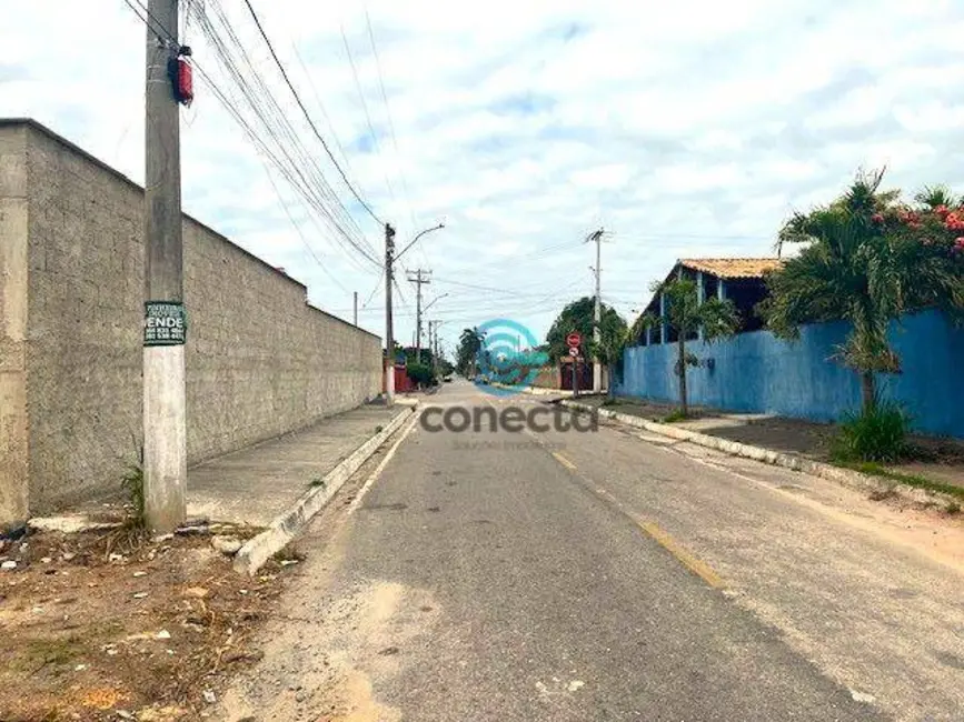 Foto 9 de Terreno / Lote à venda, 480m2 em Jardim Atlântico Leste (Itaipuaçu), Marica - RJ