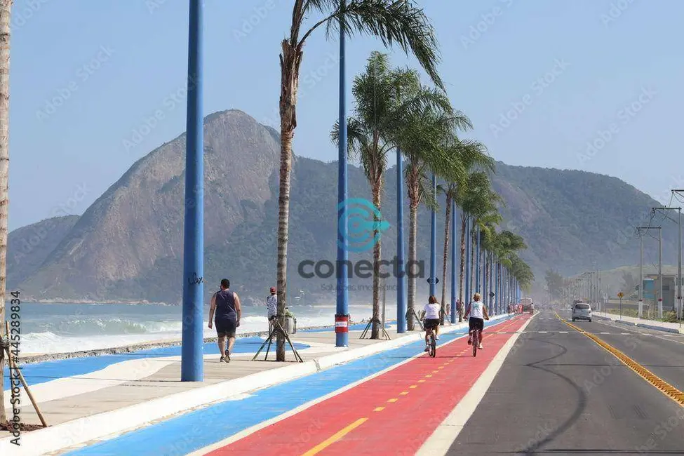 Foto 1 de Terreno / Lote à venda, 480m2 em Jardim Atlântico Leste (Itaipuaçu), Marica - RJ